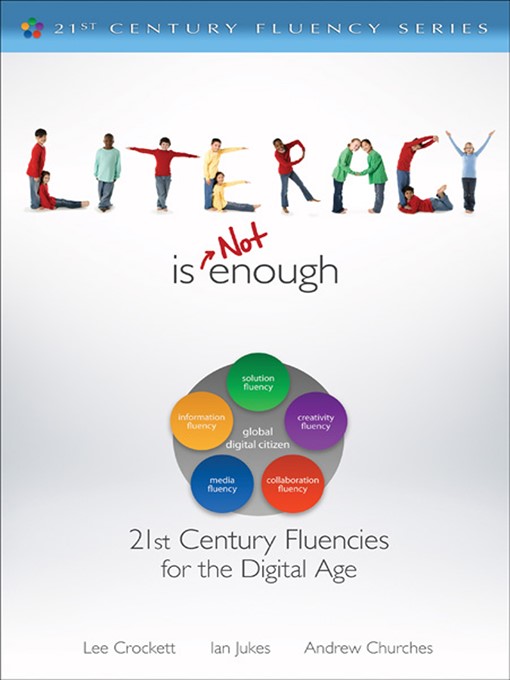 Title details for Literacy Is NOT Enough by Lee Crockett - Available